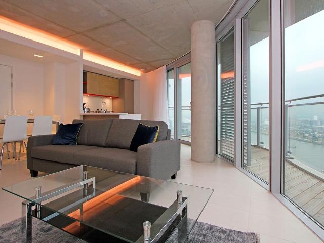 Hoola, Tidal Basin Road, London E16, 2 bed flat to rent, £2,800 pcm | PrimeLocation