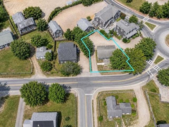 Hooper Farm Rd, Nantucket, Home For Sale