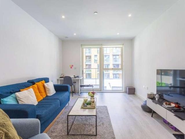 Hooper House, Smithy Lane, Hounslow, TW3