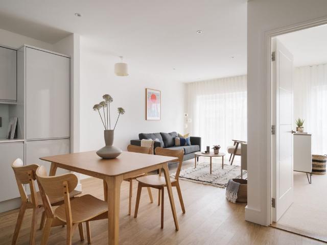 Hooper Street, Birmingham B18, 1 bed flat to rent, £958 pcm | PrimeLocation