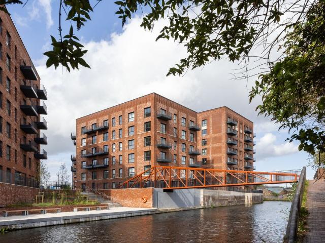 Hooper Street, Birmingham B18, 2 bed flat to rent, £1,375 pcm | PrimeLocation
