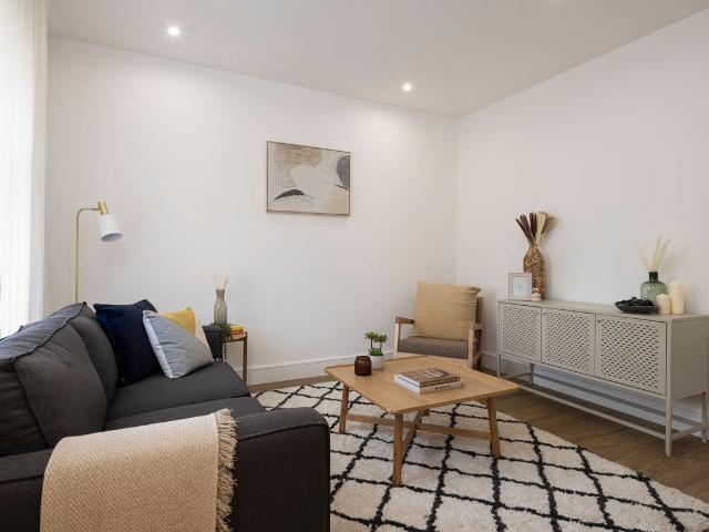 Hooper Street, Birmingham B18, 3 bed town house to rent, £1,666 pcm | PrimeLocation
