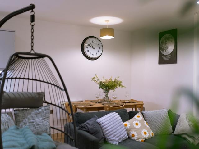 Hooper Street, Birmingham, B18 7AZ, United Kingdom | 2 bed apartment for rent #165512152 | Rentberry
