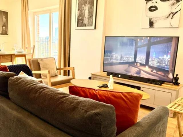 Hooper Street, Birmingham, B18 7BS, United Kingdom | 2 bed apartment for rent #167772466 | Rentberry
