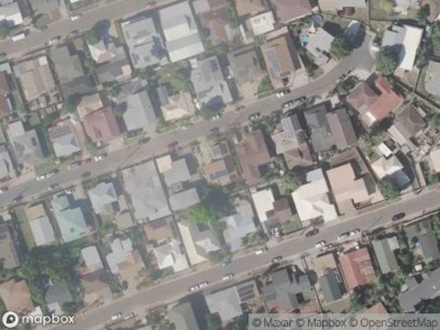 Hoopio St