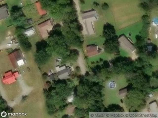 Hooser Cir