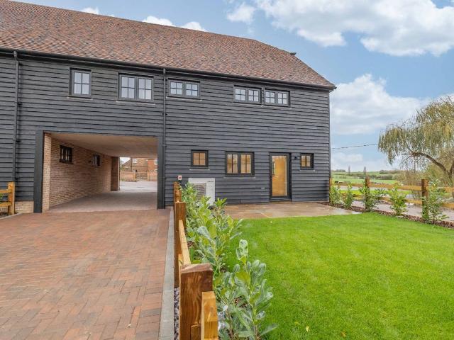 Hoath Road, Hoath, Canterbury, Kent CT3, 4 bed semi detached house to rent, £2,200 pcm | PrimeLocation