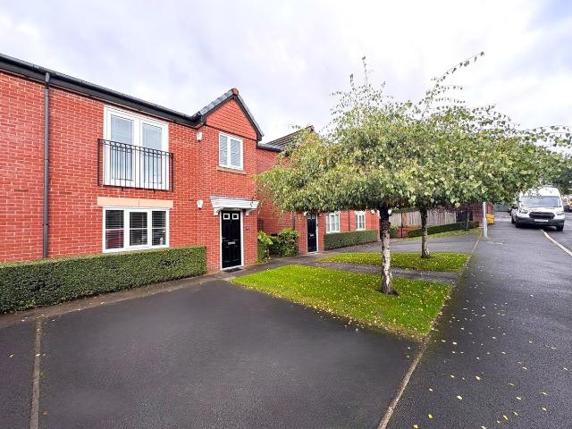Hoade Street, Hindley WN2, 2 bed flat to rent, £925 pcm | PrimeLocation