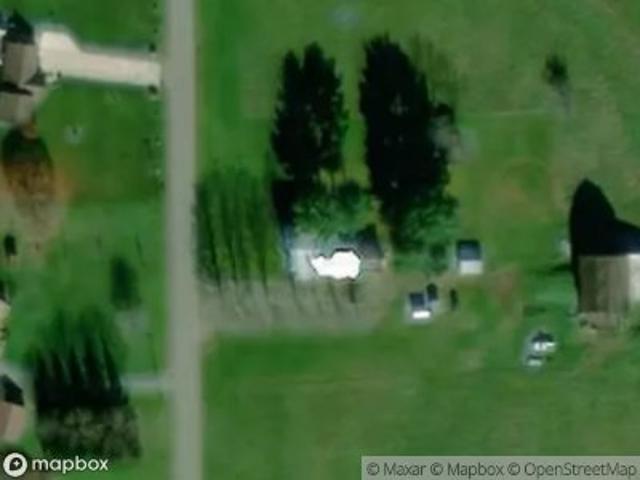 Hoag Rd