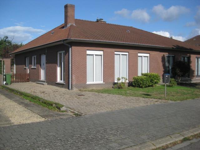 HOB | LAAGBOUW | GARAGE | 2 SLKS