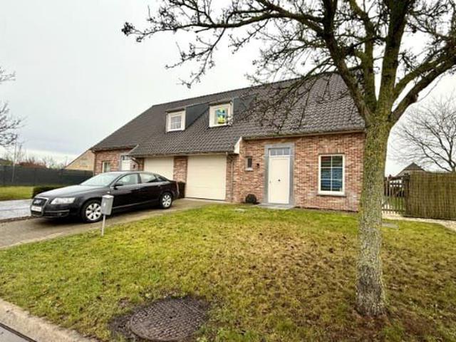 HOB met 3 slaapkamers
