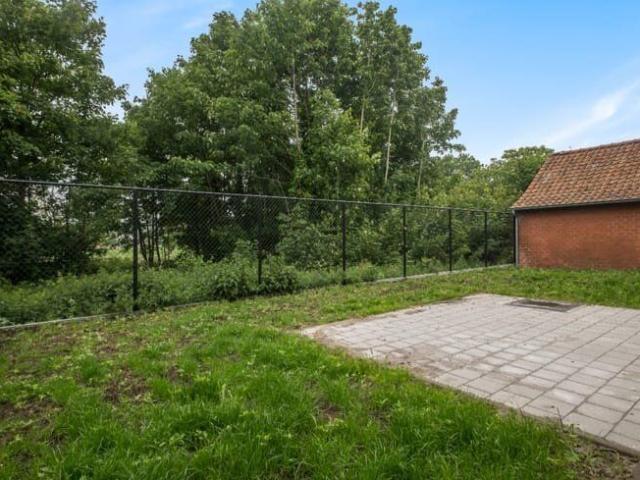 HOB met 3 slaapkamers zonnepanelen en laadpaal in Maldegem
