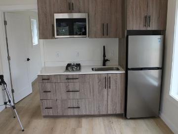 Hoback RV Park 1 Bedroom Apartment for Rent at 10755 S Us Highway 89, Jackson, WY 83001