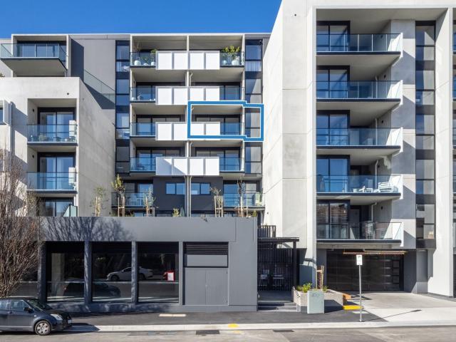 Hobart, 303/62 Patrick Street