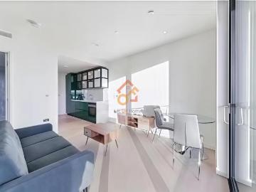Hobart Building, 2 Wards Place. Studio to rent £2,499 pcm £577 pw