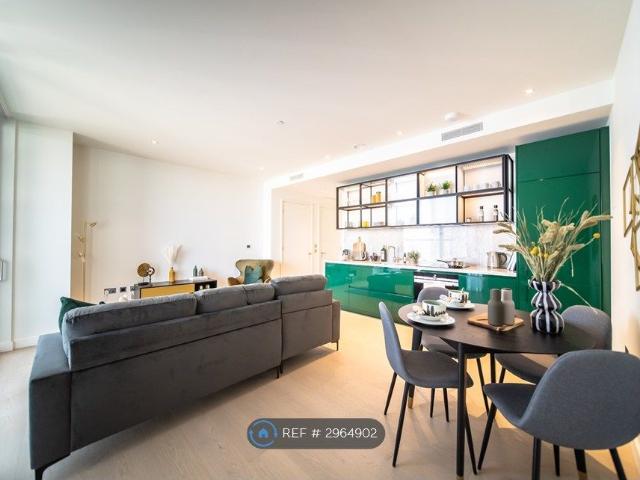 Hobart Building, London E14, 1 bed flat to rent, £3,050 pcm | PrimeLocation