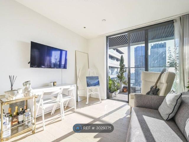 Hobart Building, London E14, Studio to rent, £2,380 pcm | PrimeLocation