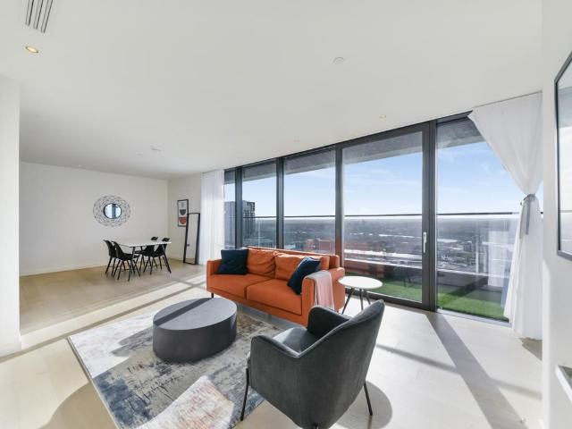 Hobart Building, Wards Place, London E14, 2 bed flat to rent, £4,900 pcm | PrimeLocation