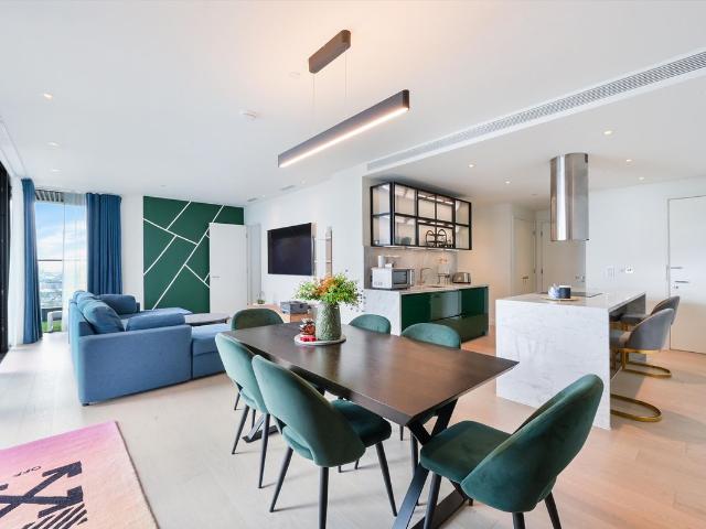 Hobart Building, Wards Place, London E14 2 bed flat to rent, £5,470 pcm | PrimeLocation
