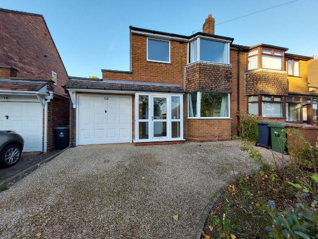 Hobart Drive, Walsall WS5, 3 bed property to rent, £1,400 pcm | PrimeLocation