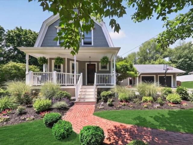 Hobart St, Hingham, Home For Sale