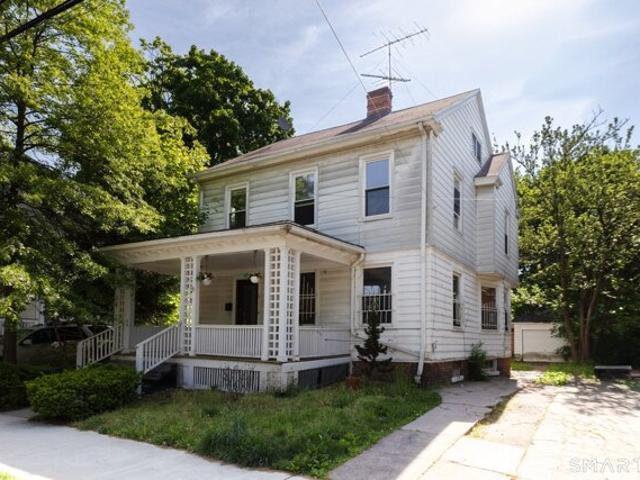 Hobart St, New Haven, Home For Sale