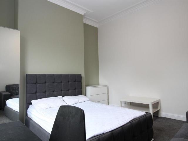 Hobart Street, Leicester 1 bed in a house share to rent £575 pcm £133 pw