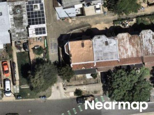 Hobart Pl NW