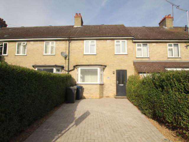 Hobart Road, Cambridge CB1, 3 bed terraced house to rent, £2,100 pcm | PrimeLocation