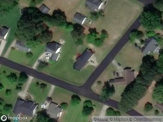 Hobbs Acre Dr