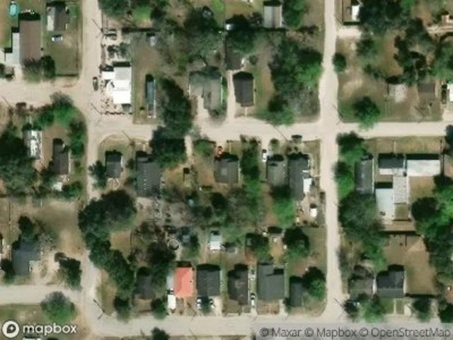Hobbs Ave