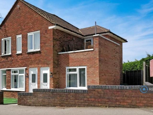 Hobbs Hill Road, Hemel Hempstead, HP3 2 bed maisonette to rent £1,600 pcm £369 pw