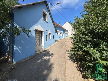 Hobby, Werkstatt oder Ferienhäuschen zum Abschalten im wunderschönen Weinviertel an der Grenze zu Tschechien