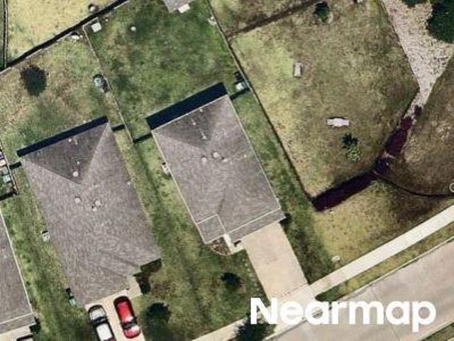 Hobby Wind Ridge Dr