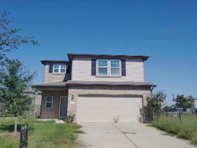 Hobby Wind Ridge Dr