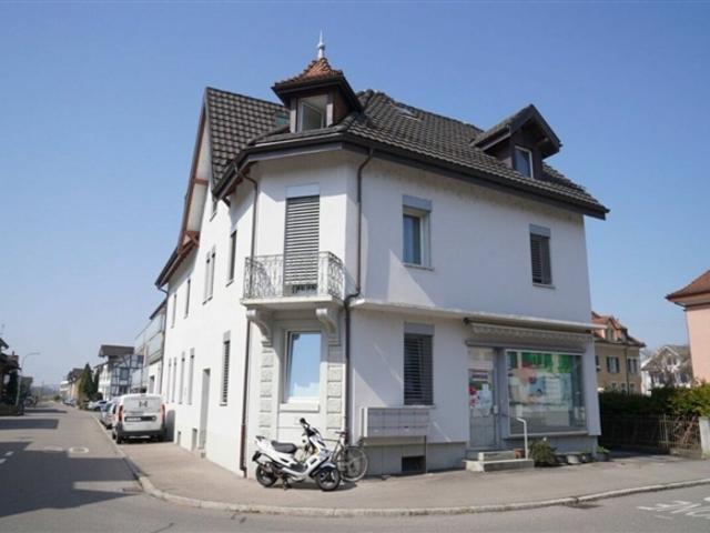 Hobby / Bastelraum bei der Bahnhofstrasse 35 in Bürglen
