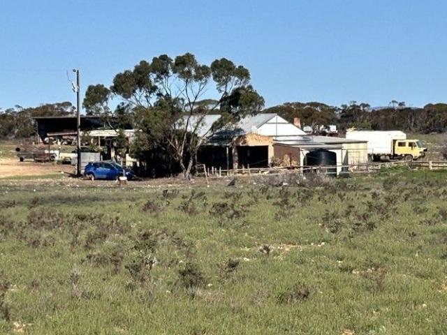 Hobby Farm Opportunity 128ha / 316 acres approx