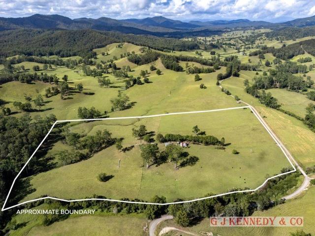 Hobby Farm Opportunity