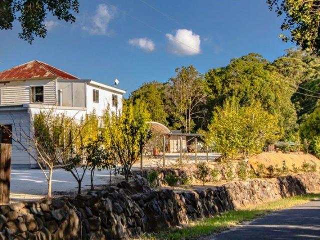 Hobby Farm Lifestyle Beckons