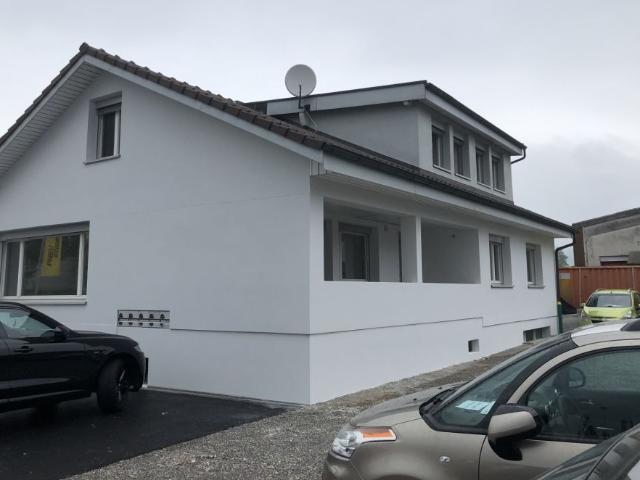 Hobby / Lagerraum zu vermieten