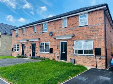Hobby Street, Preston PR4, 3 bed property to rent, £1,200 pcm | PrimeLocation