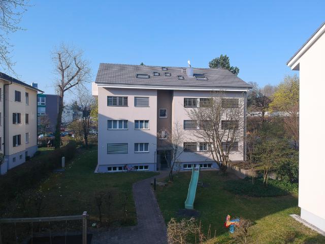 Hobbyraum in Münchenstein zu vermieten