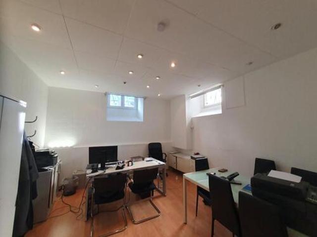 Hobbyraum in zentraler Lage in der kölner Südstadt