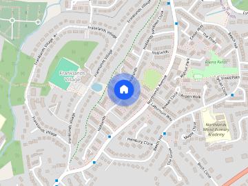 Hoblands, Haywards Heath, RH16