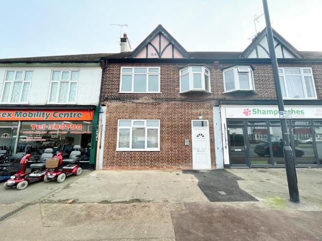 Hobleythick Lane, Westcliff On Sea SS0 1 bed in a house share to rent £800 pcm £185 pw