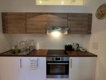 Apartment for rent in Reuterplatz - Heizung