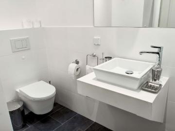 Apartment for rent in Reuterplatz - Terrasse