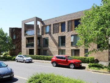 Hobson Avenue, Trumpington, Cambridge CB2, 2 bed flat to rent, £1,950 pcm | PrimeLocation
