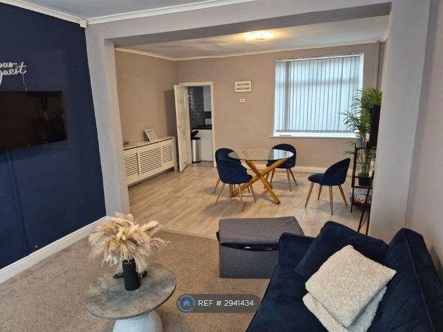 Hobson St, Manchester M35, 2 bed terraced house to rent, £1,200 pcm | PrimeLocation