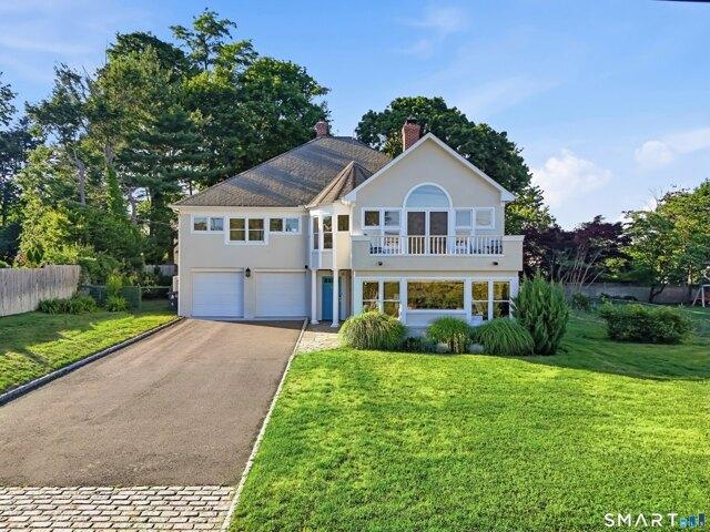 Hobson St, Stamford, Home For Sale